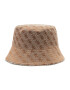 Guess Капела Bucket AW9254 COT01 Бежов - Pepit.bg