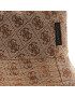 Guess Капела Bucket AW9254 COT01 Бежов - Pepit.bg
