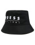 Guess Капела Bucket Nola Headwear AM5016 COT01 Черен - Pepit.bg