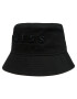 Guess Капела Bucket Nola Headwear AM5016 COT01 Черен - Pepit.bg