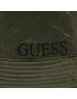 Guess Капела Bucket Not Coordinated Hats AW8635 NYL01 Зелен - Pepit.bg