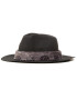 Guess Капела Not Coordinated Hats AW8539 WOL01 Черен - Pepit.bg