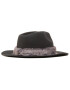 Guess Капела Not Coordinated Hats AW8539 WOL01 Черен - Pepit.bg