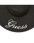 Guess Капела Not Coordinated Hats AW8616 COT01 Черен - Pepit.bg