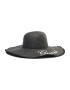 Guess Капела Paper Hat AW8791 COT01 Черен - Pepit.bg