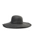 Guess Капела Paper Hat AW8791 COT01 Черен - Pepit.bg