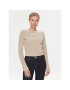 Guess Кардиган 4RGR00 5661Z Бежов Regular Fit - Pepit.bg