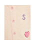 Guess Кардиган A3YR00 Z36C0 Екрю Regular Fit - Pepit.bg