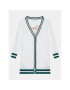 Guess Кардиган J4RR00 Z2NQ2 Бял Regular Fit - Pepit.bg