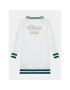 Guess Кардиган J4RR00 Z2NQ2 Бял Regular Fit - Pepit.bg