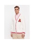 Guess Кардиган Liam M4RR26 Z2ZK2 Бял Regular Fit - Pepit.bg