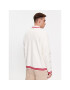 Guess Кардиган Liam M4RR26 Z2ZK2 Бял Regular Fit - Pepit.bg
