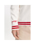 Guess Кардиган Liam M4RR26 Z2ZK2 Бял Regular Fit - Pepit.bg