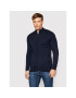 Guess Кардиган M1BR16 Z2VX2 Тъмносин Regular Fit - Pepit.bg