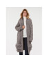 Guess Кардиган W3BR43 Z3AF0 Сив Regular Fit - Pepit.bg