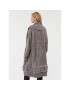 Guess Кардиган W3BR43 Z3AF0 Сив Regular Fit - Pepit.bg