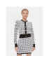 Guess Кардиган W4RR19 Z3DA0 Черен Regular Fit - Pepit.bg