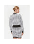 Guess Кардиган W4RR19 Z3DA0 Черен Regular Fit - Pepit.bg