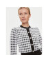 Guess Кардиган W4RR19 Z3DA0 Черен Regular Fit - Pepit.bg