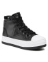 Guess Кецове Bask3 FL5BS3 ELE12 Черен - Pepit.bg