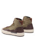 Guess Кецове Ederle Boot FM7EDB FAB12 Зелен - Pepit.bg