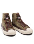 Guess Кецове Ederle Boot FM7EDB FAB12 Зелен - Pepit.bg