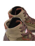 Guess Кецове Ederle Boot FM7EDB FAB12 Зелен - Pepit.bg
