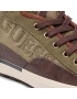 Guess Кецове Ederle Boot FM7EDB FAB12 Зелен - Pepit.bg