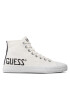 Guess Кецове Ederle Hi II FM6EHS FAB12 Бял - Pepit.bg