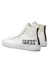 Guess Кецове Ederle Hi II FM6EHS FAB12 Бял - Pepit.bg