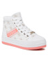 Guess Кецове Barron FL6BRR ELE12 Бял - Pepit.bg
