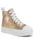 Guess Кецове Bokan FL6BON FAB12 Златист - Pepit.bg
