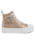 Guess Кецове Bokan FL6BON FAB12 Златист - Pepit.bg