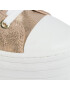 Guess Кецове Bokan FL6BON FAB12 Златист - Pepit.bg