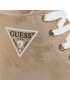 Guess Кецове Bokan FL6BON FAB12 Златист - Pepit.bg