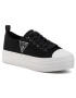 Guess Кецове Brigs FL6BRS FAB12 Черен - Pepit.bg