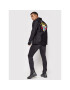 Guess Кецове Ederle Boot FM7EDB LEA12 Черен - Pepit.bg