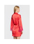 Guess Халат Bridgette O2BX00 WF200 Червен - Pepit.bg