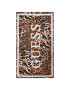Guess Хавлиена кърпа E3GZ08 KBN40 Кафяв - Pepit.bg