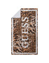 Guess Хавлиена кърпа E3GZ08 KBN40 Кафяв - Pepit.bg