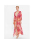 Guess Кимоно E3GK09 WE550 Розов Regular Fit - Pepit.bg