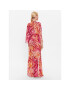 Guess Кимоно E3GK09 WE550 Розов Regular Fit - Pepit.bg