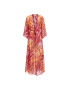 Guess Кимоно E3GK09 WE550 Розов Regular Fit - Pepit.bg