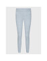 Guess Клин Cable Mix W2BB38 Z2QA0 Син Slim Fit - Pepit.bg