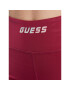 Guess Клин Elise V2BB00 MC03W Бордо Slim Fit - Pepit.bg