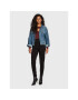 Guess Клин Gisele W2BB16 K8RN0 Черен Slim Fit - Pepit.bg