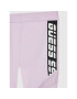 Guess Клин J1BB10 MC03W Виолетов Slim Fit - Pepit.bg