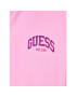 Guess Клин J3RB00 MC01P Розов Slim Fit - Pepit.bg