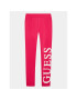 Guess Клин J3YB00 KBSV0 Розов Slim Fit - Pepit.bg