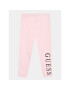 Guess Клин J93B11 K82K0 Розов Slim Fit - Pepit.bg